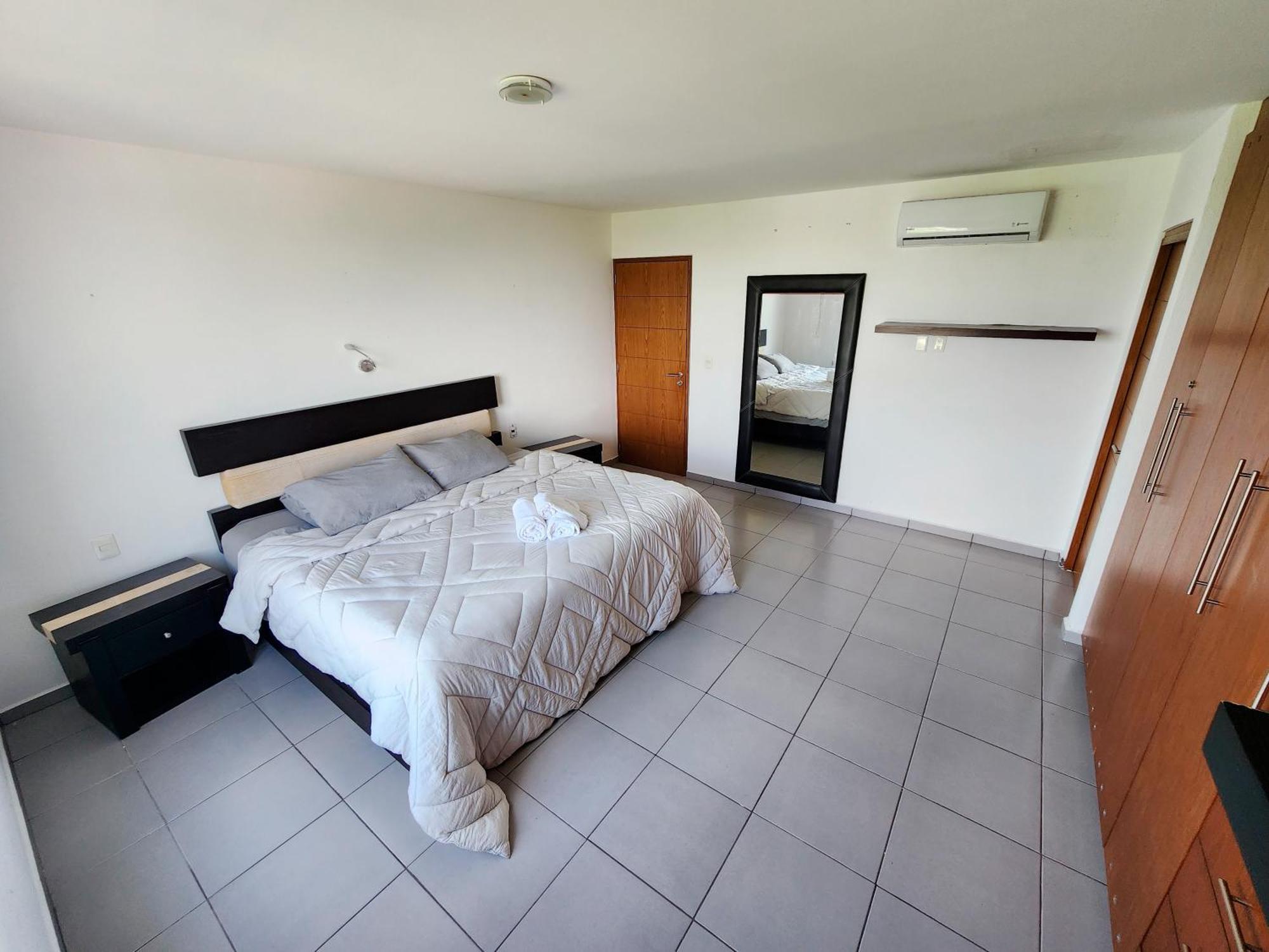 Beach Vacation Full Apartment Cancun Bagian luar foto
