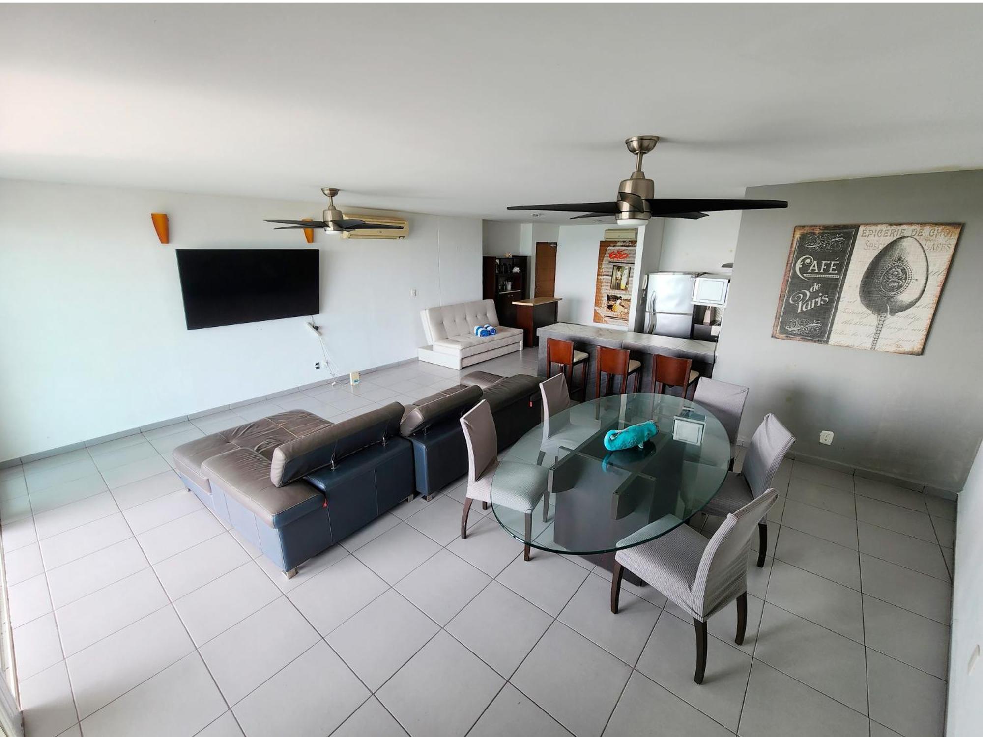Beach Vacation Full Apartment Cancun Bagian luar foto