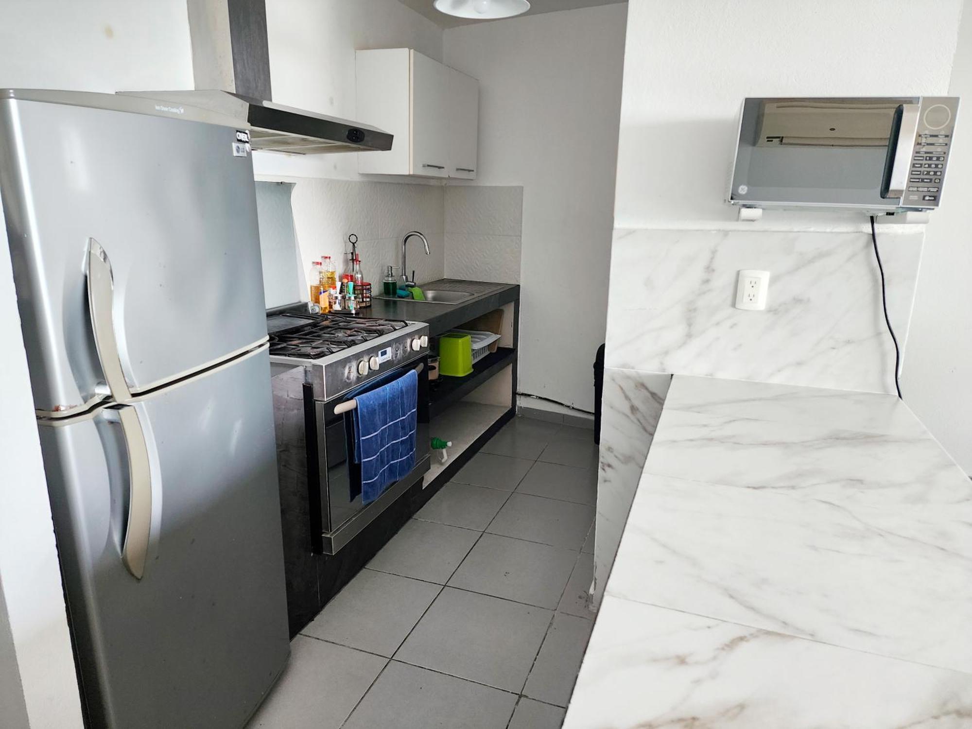 Beach Vacation Full Apartment Cancun Bagian luar foto