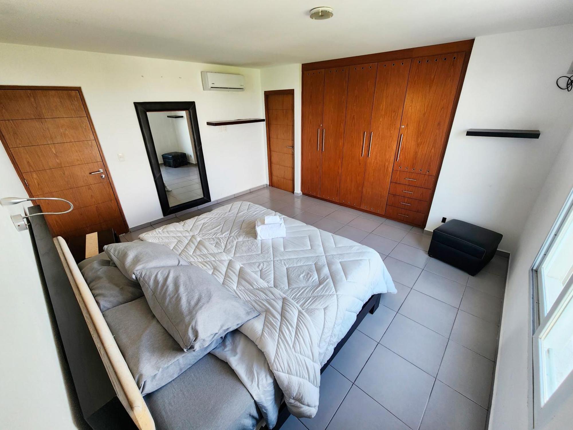 Beach Vacation Full Apartment Cancun Bagian luar foto